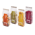 Sukāžu komplekts 4 x 100g