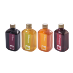 Nature Gift dabīgo sīrupu komplekts 4 x 500ml