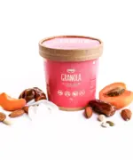 Granola ar riekstiem un žāvētiem augļiem. - Image 3