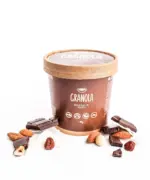 Granola ar riekstiem un šokolādi. - Image 3